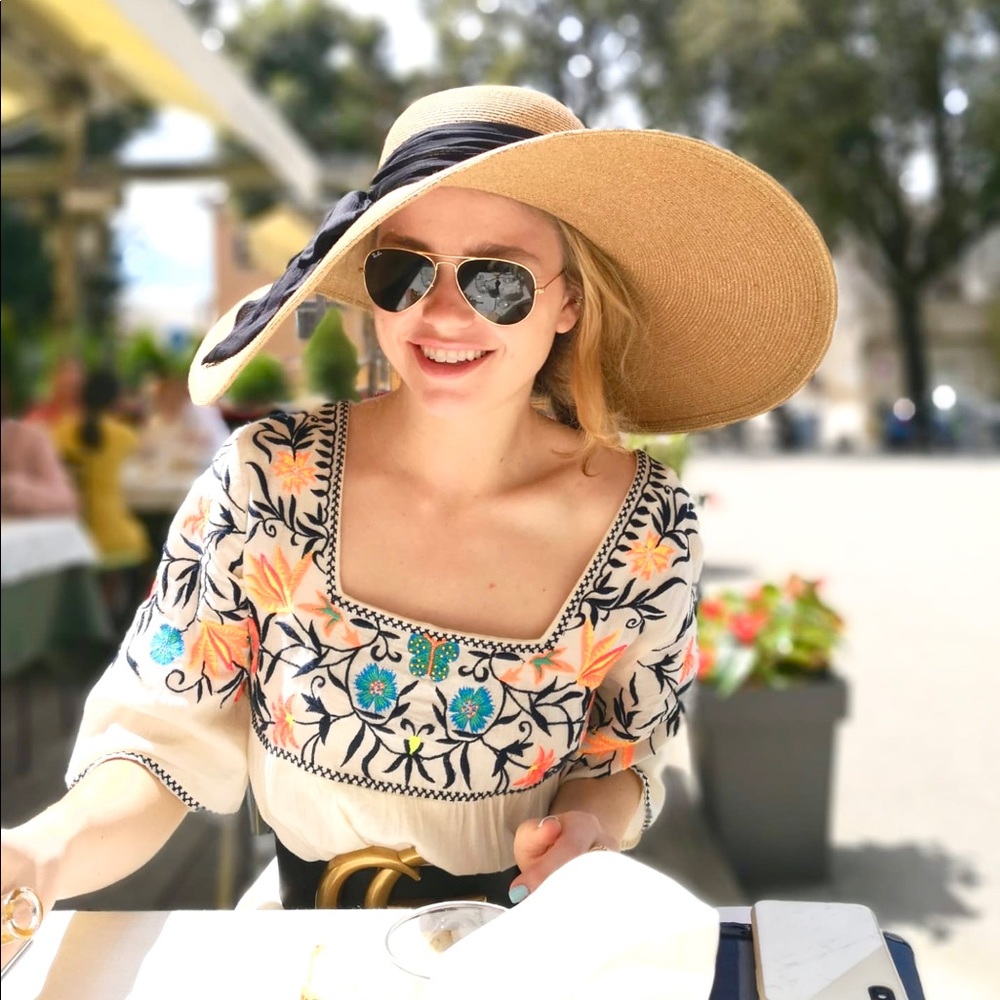 Meet the Posher | Jordan